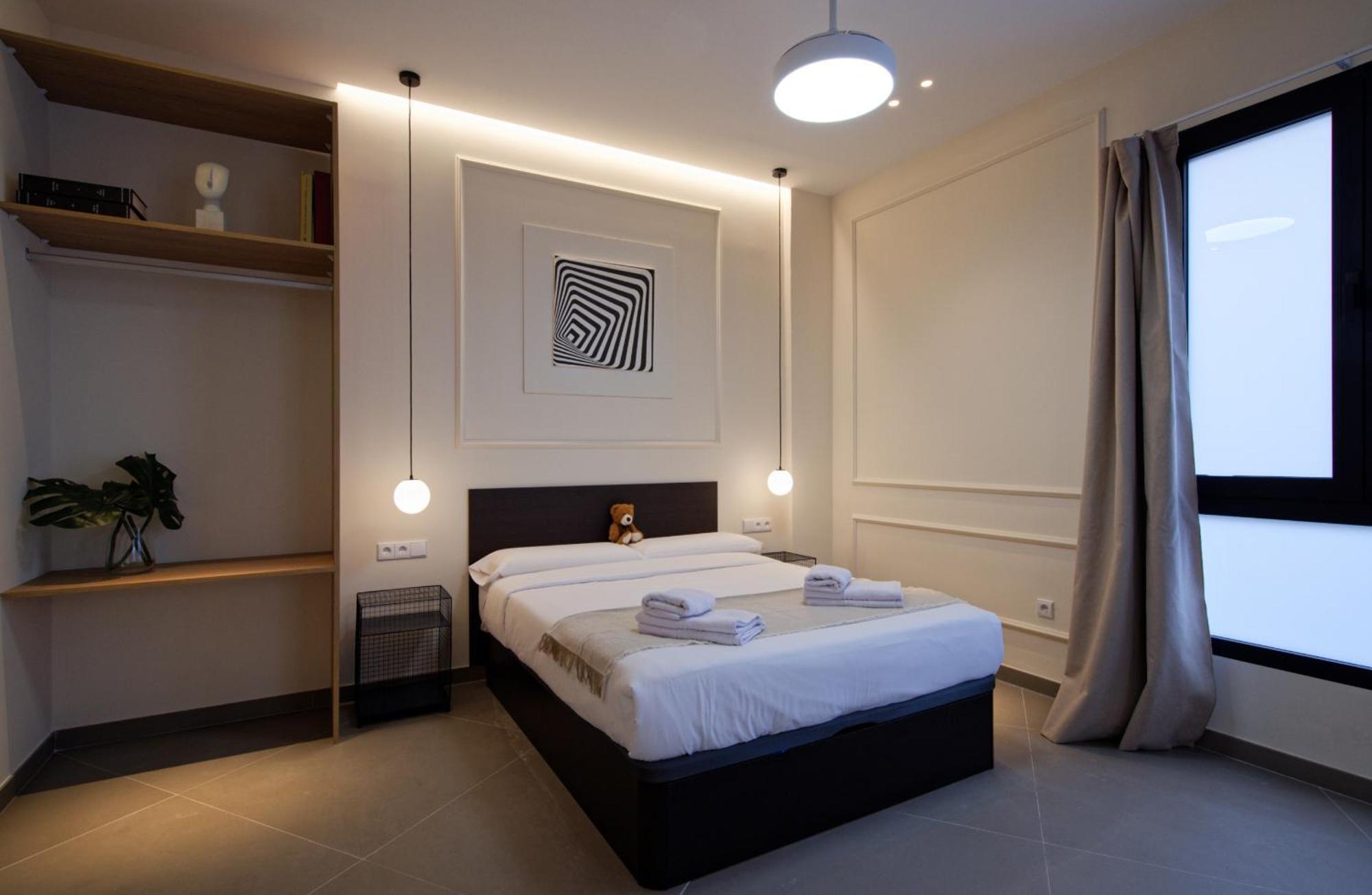 Osito Hub - Llorens Valencia Buitenkant foto