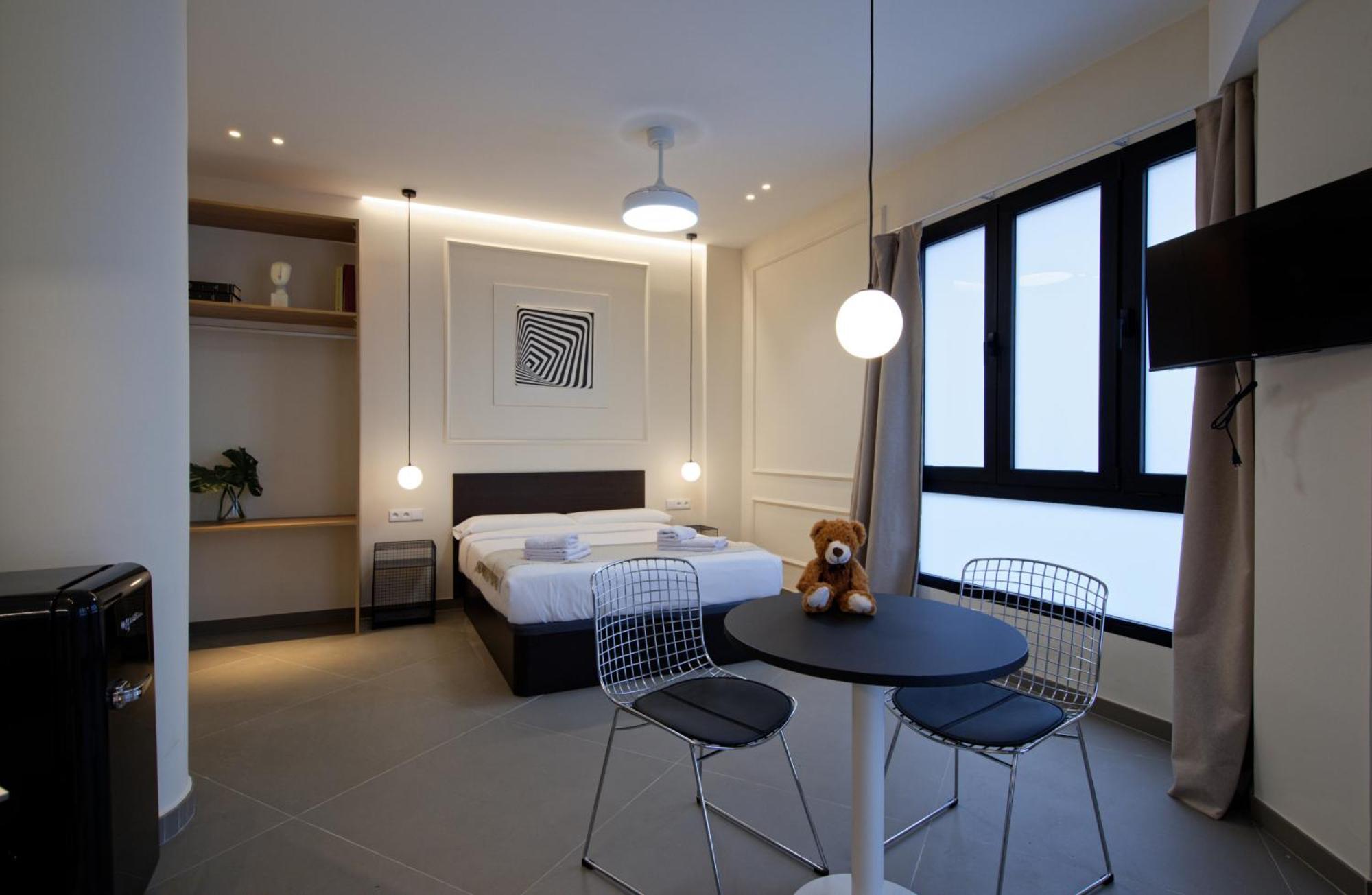 Osito Hub - Llorens Valencia Buitenkant foto