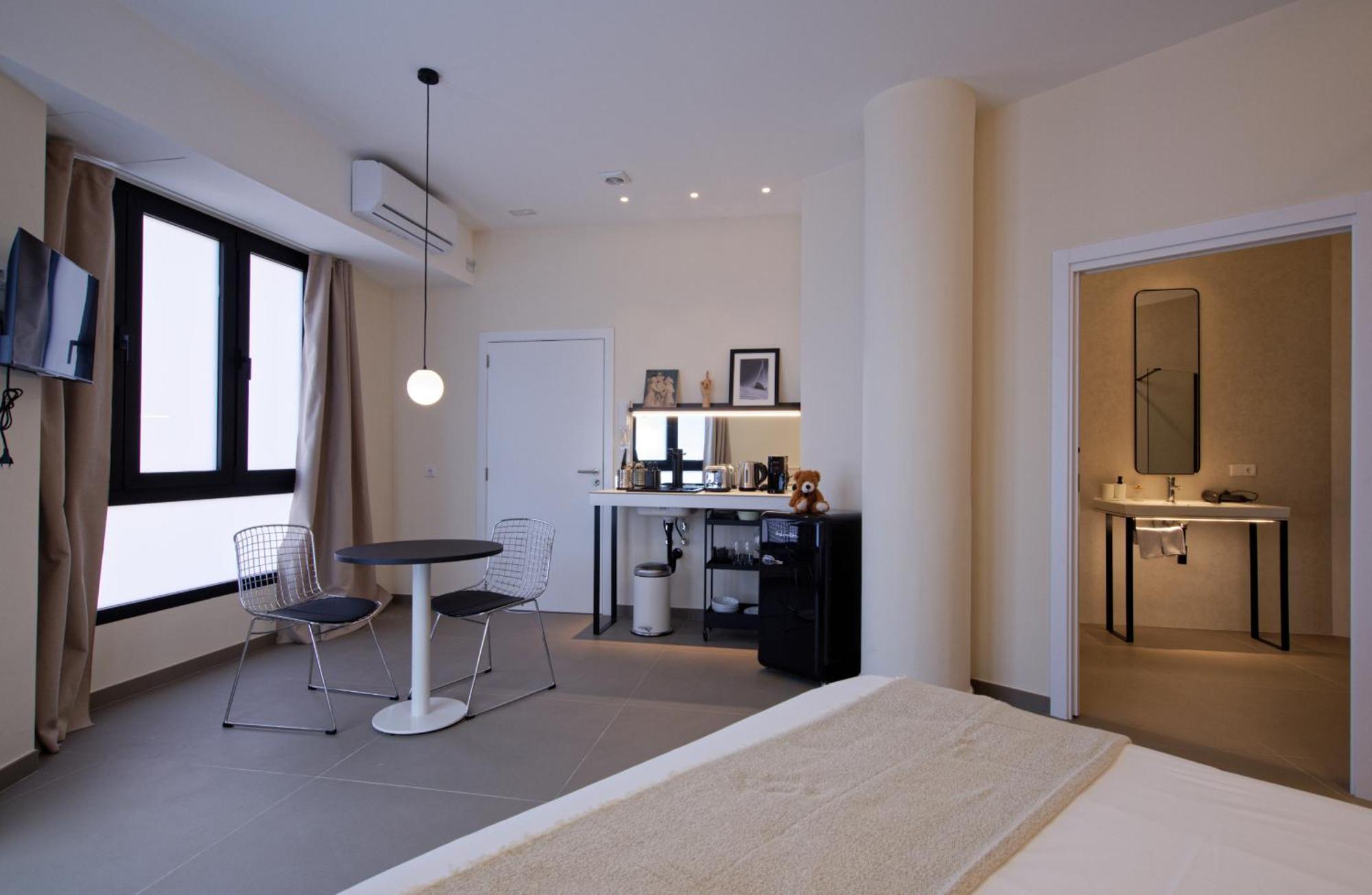 Osito Hub - Llorens Valencia Buitenkant foto