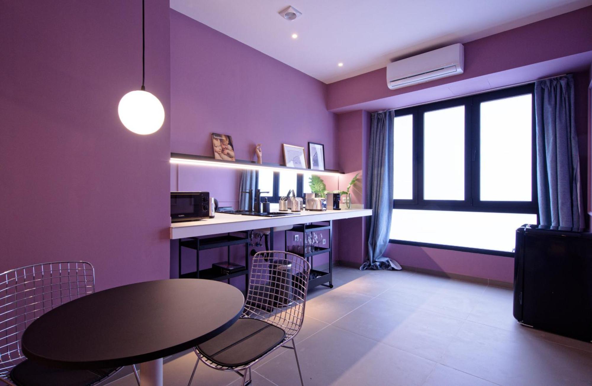 Osito Hub - Llorens Valencia Buitenkant foto